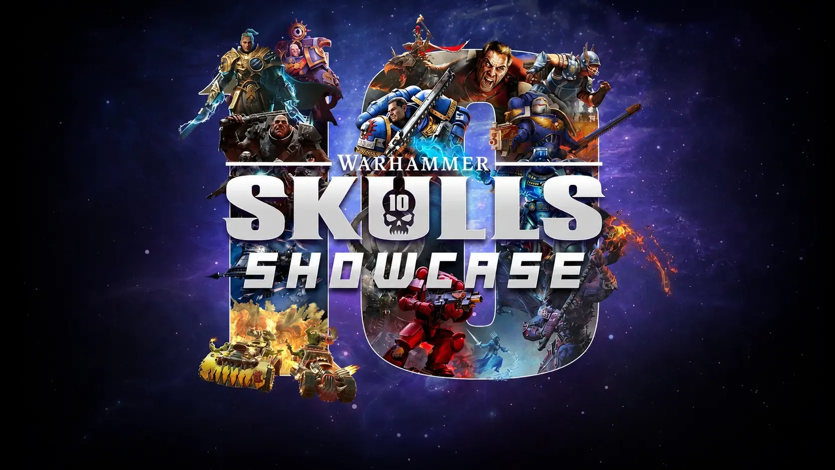 The Warhammer Skulls Showcase 2026 Gave us Lots to be Excited About 1 WarhammerSkullsShowcase2026