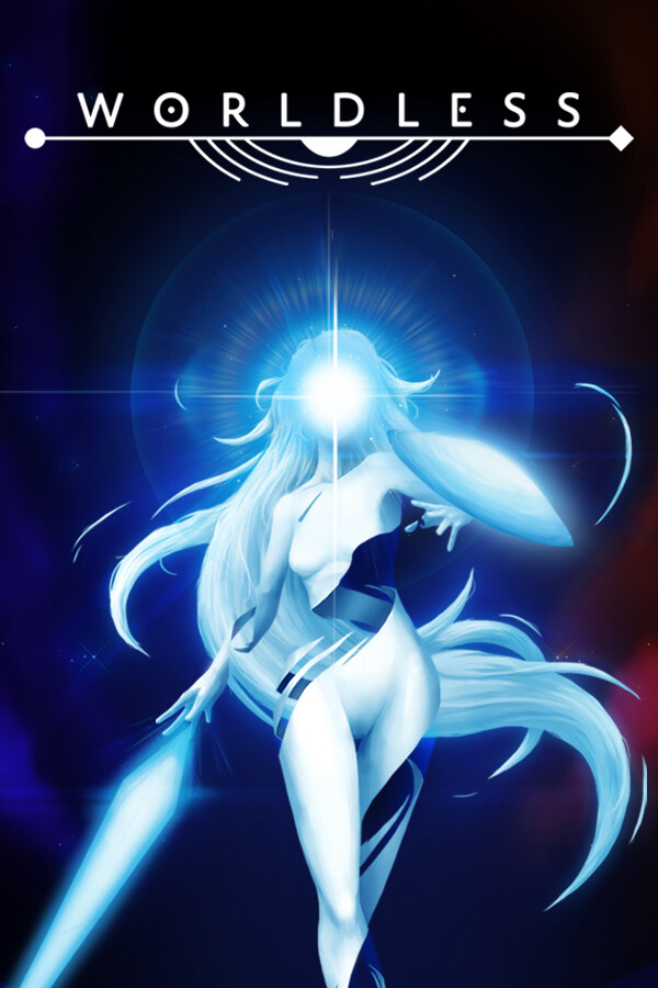 Worldless box art