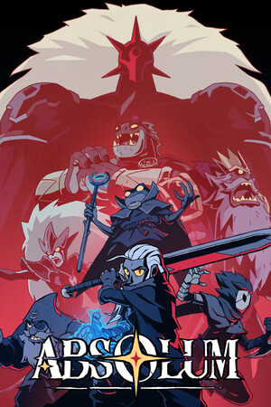 Absolum box art