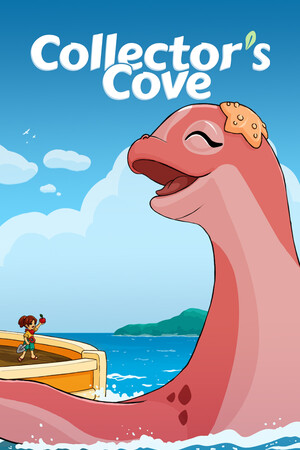 Collector’s Cove box art