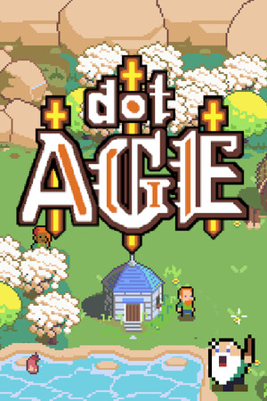 dotAGE box art