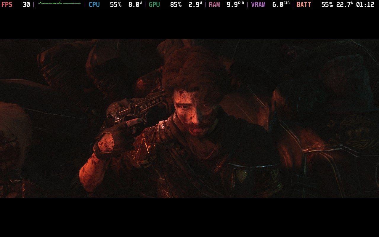 Clair Obscur: Expedition 33 2 exp33 ss2