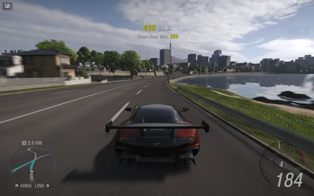 Forza Horizon 6 7 forza horizon 6 steam deck review performance recommended settings 18