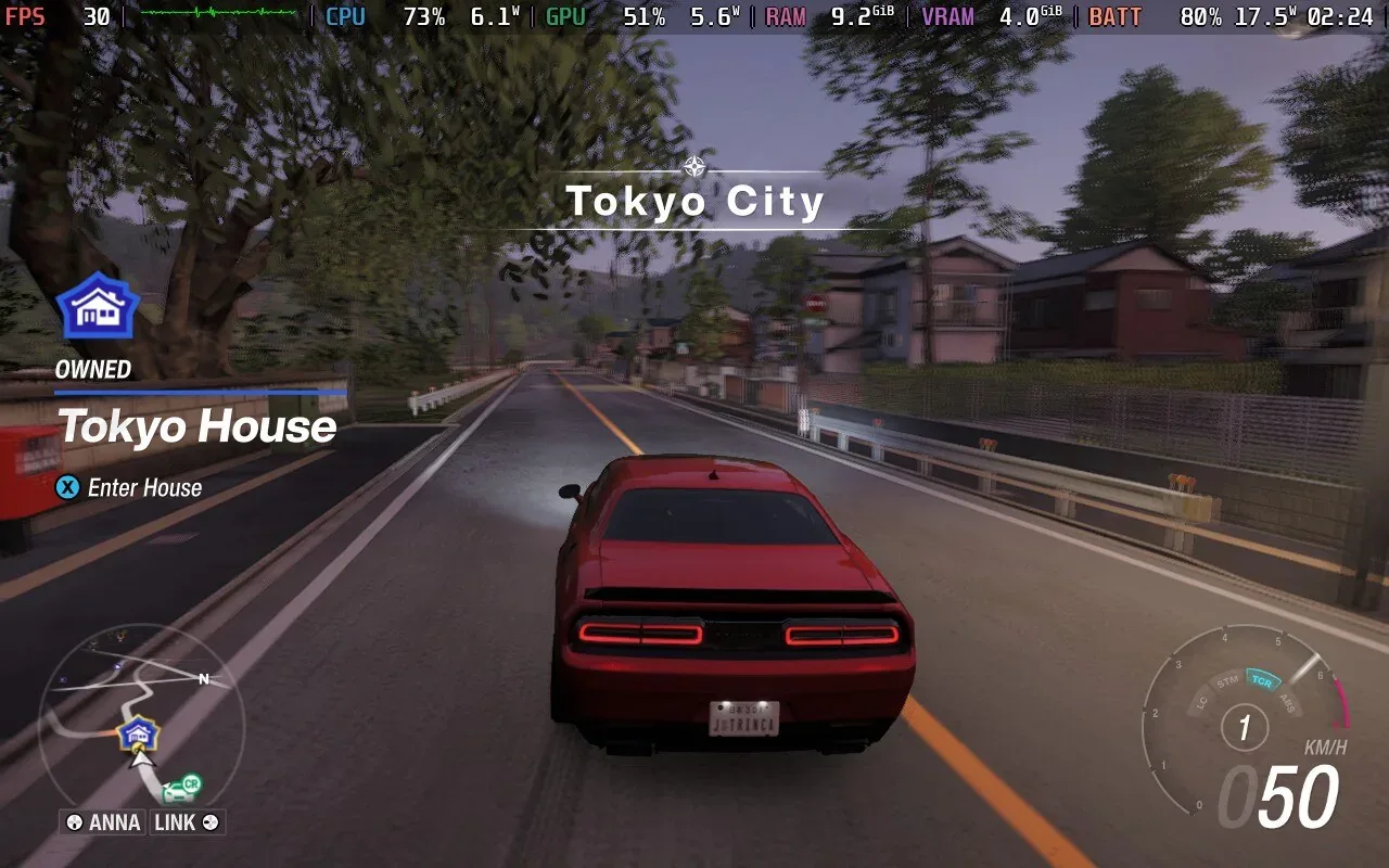 Forza Horizon 6 Is Great on Steam Deck With Some Caveats 3 forza horizon 6 steam deck review performance recommended settings 25