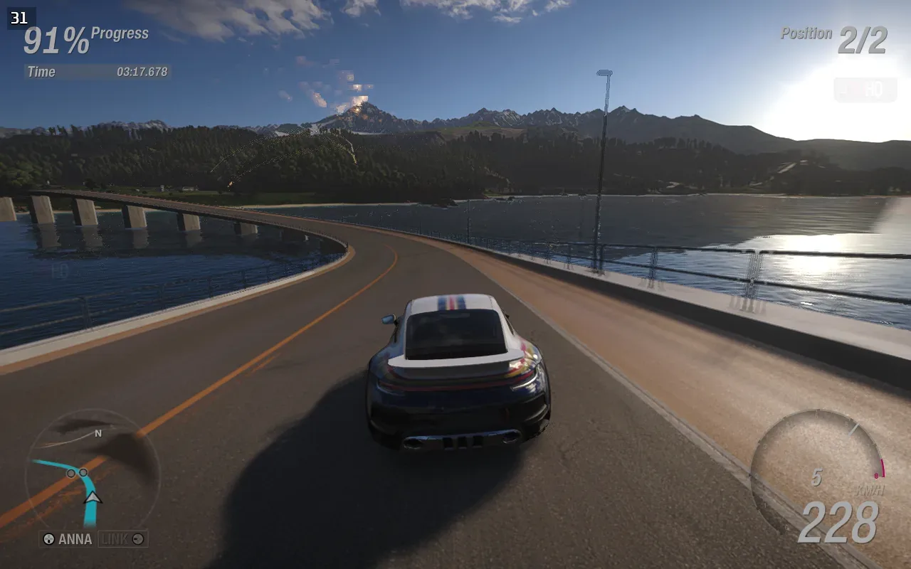 Forza Horizon 6 Is Great on Steam Deck With Some Caveats 4 forza horizon 6 steam deck review performance recommended settings 26