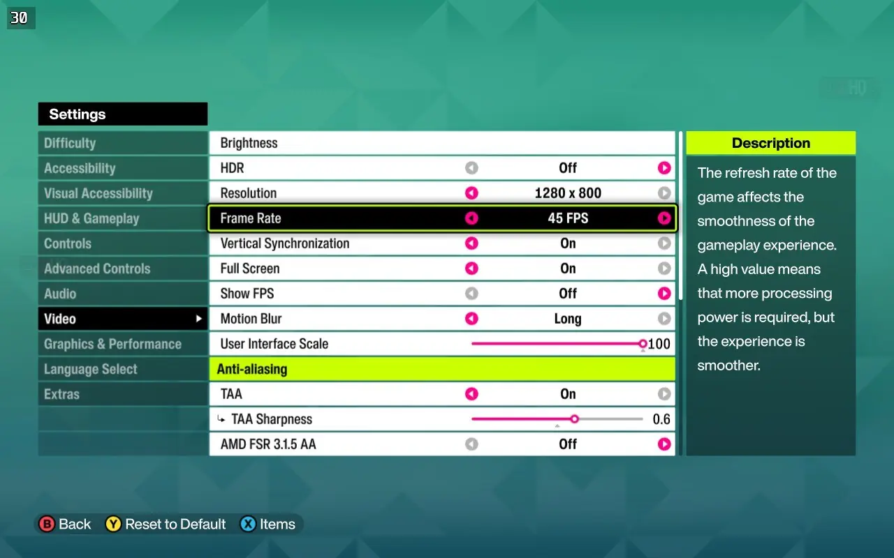 Forza Horizon 6 Is Great on Steam Deck With Some Caveats 6 forza horizon 6 steam deck review performance recommended settings graphics 1