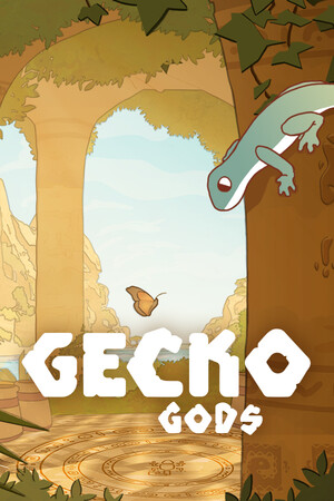Gecko Gods box art