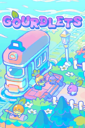 Gourdlets box art