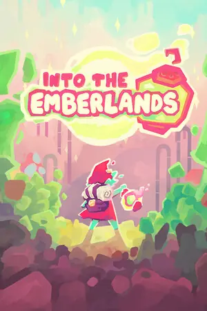 Into The Emberlands (Early Access) box art