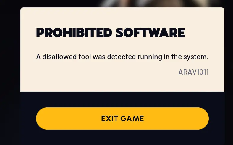 ARCRaidersDenuvoError