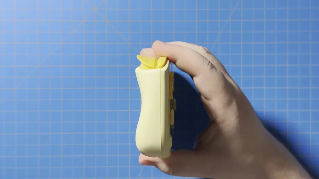 AYANEO Pocket AIR Mini Review - The Best Budget Handheld Right Now 5 AYANEOPocketAIRMini 1