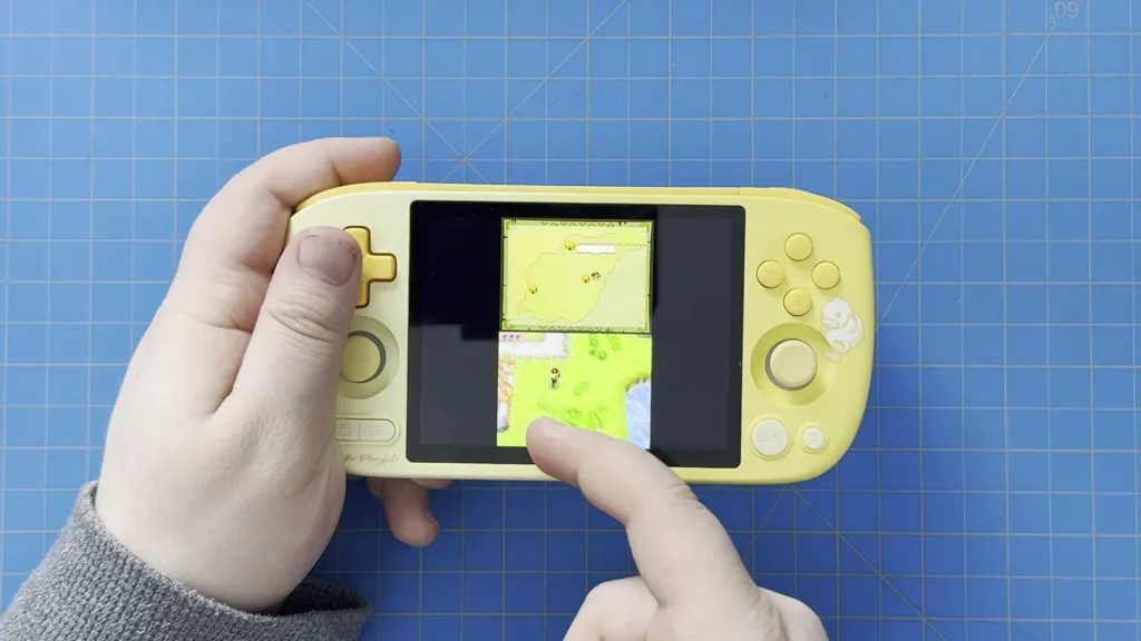 AYANEO Pocket AIR Mini Review - The Best Budget Handheld Right Now 7 AYANEOPocketAIRMini 8