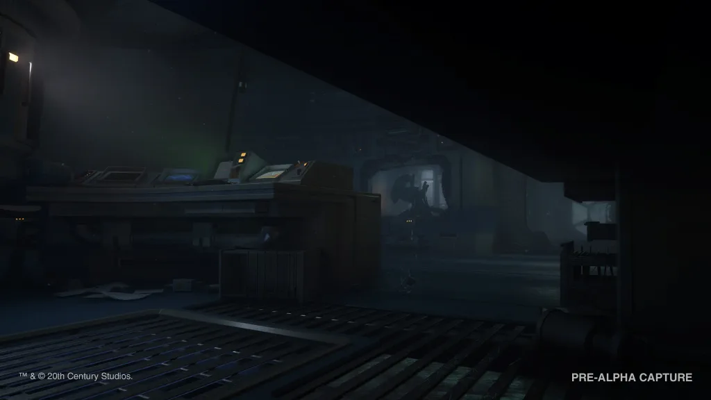 Alien Isolation 2 Brings Close-Quarters Horror Into The Open - Summer Game Fest 2026 1 Alien Isolation 2