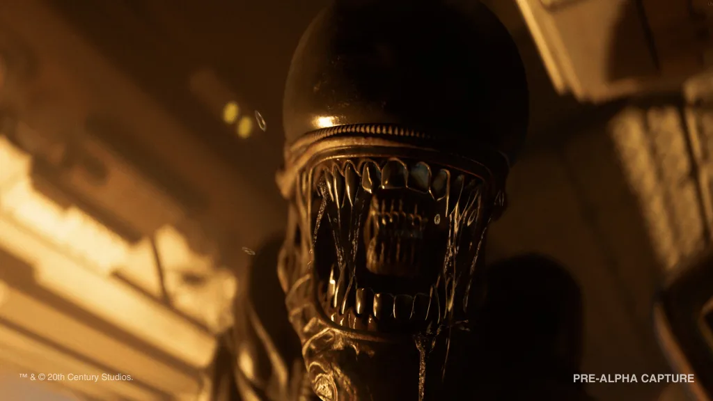 Alien Isolation 2 Brings Close-Quarters Horror Into The Open - Summer Game Fest 2026 2 AlienIsolation2SGF 3