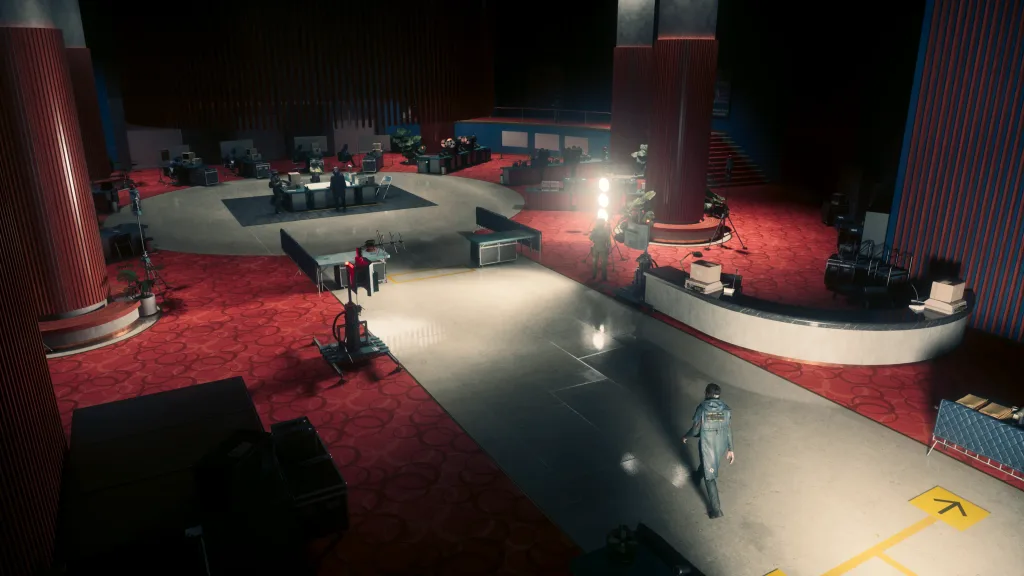 CTRL R Preorder World 01