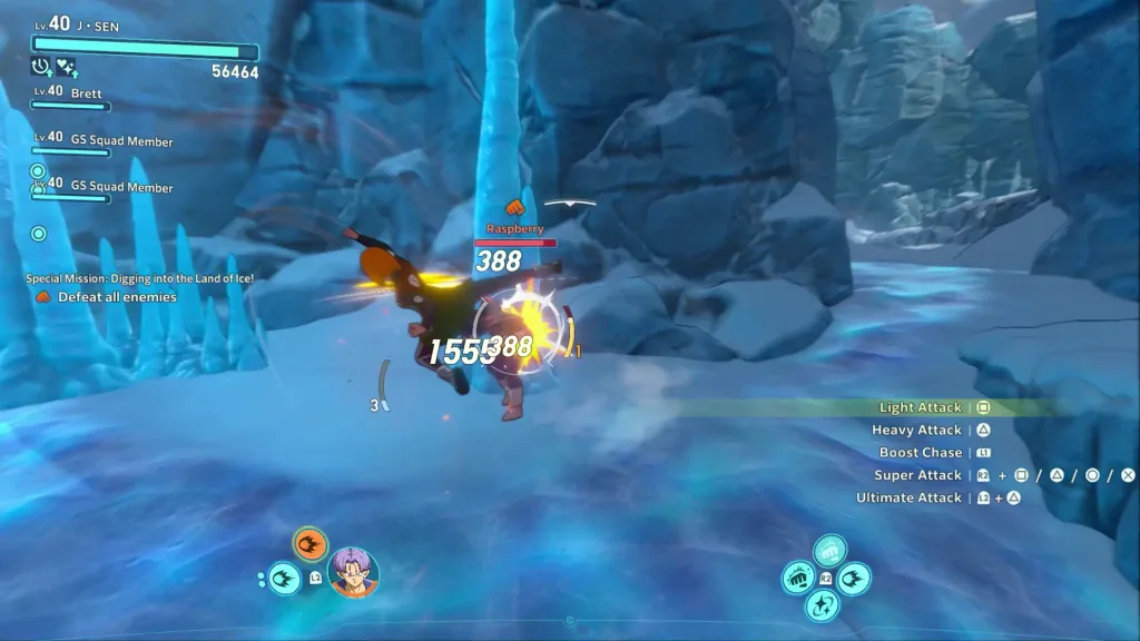 Dragon Ball Xenoverse 3