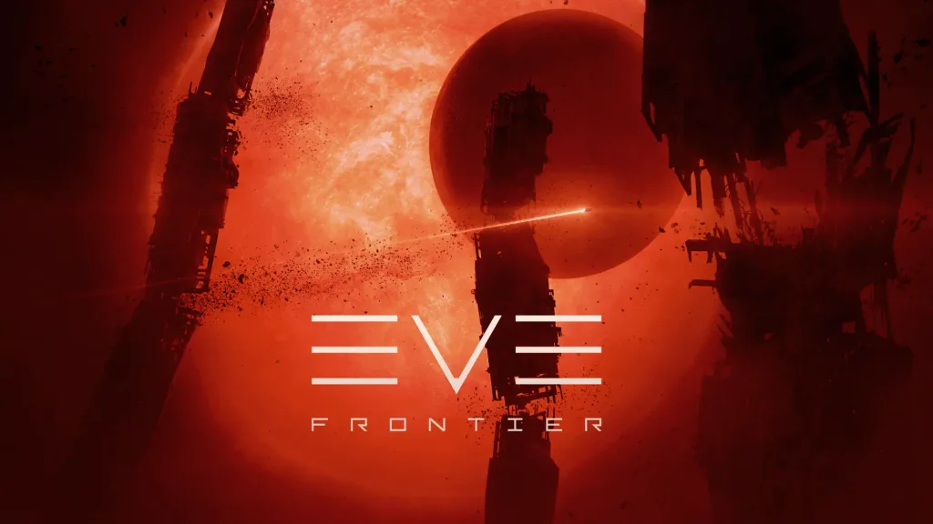 The Developers of the EVE Online Survival Sandbox Spin-Off 'EVE Frontier' are Pushing for Steam Deck Support 1 EVEFrontierKeyart