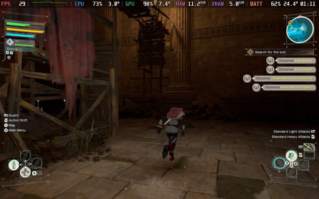 EchoesofAincradSteamNextFest 2