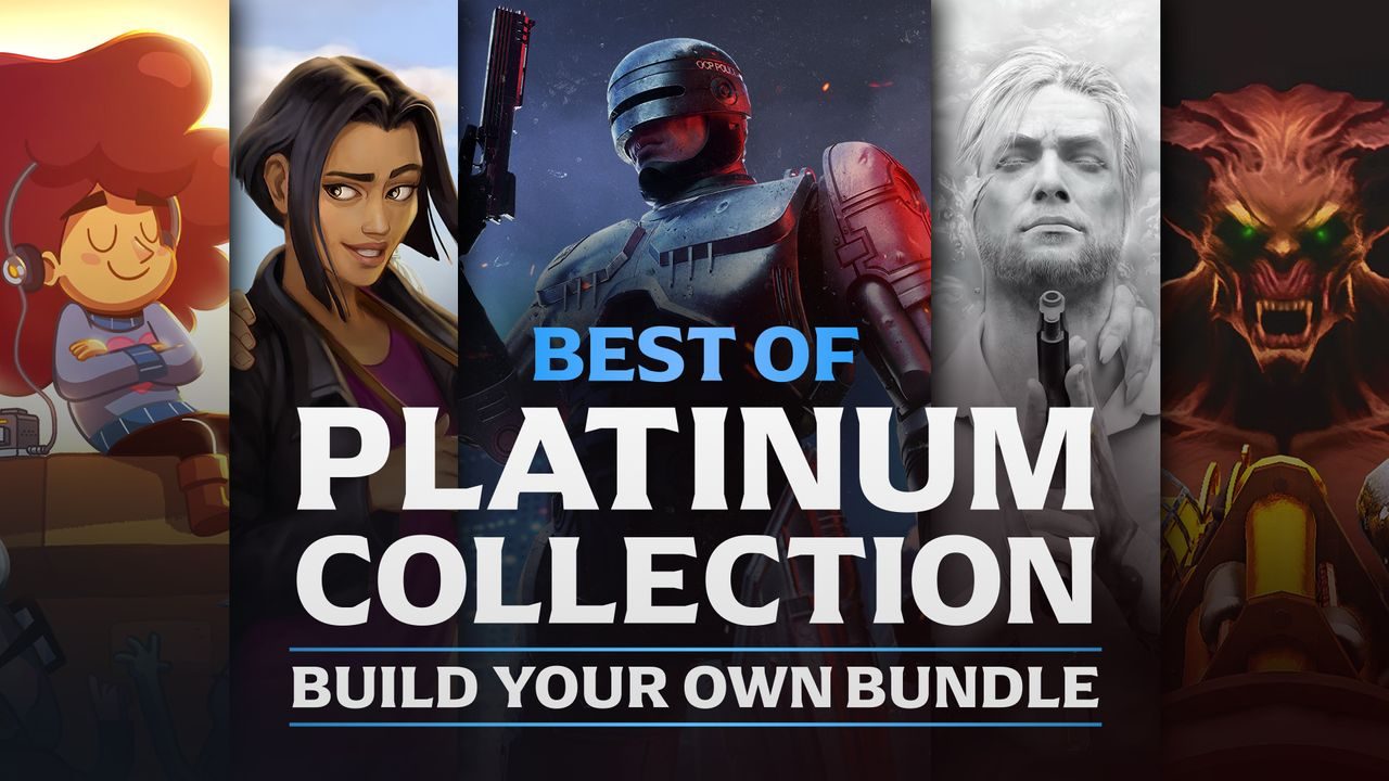 Fanatical's Best of Platinum Collection Bundle Has 24 Games That Are All Steam Deck Compatible 1 Fanatical Best of Platinum Collection Bundle