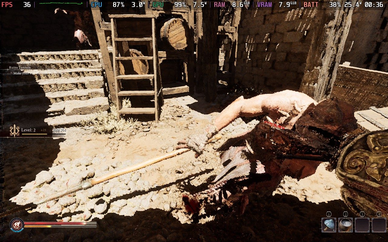 Fatekeeper 9