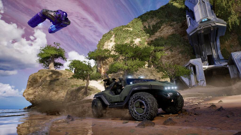 Halo: Campaign Evolved Gets Steam Deck Verified Ahead Of Release This Month 1 Halo: Campaign Evolved