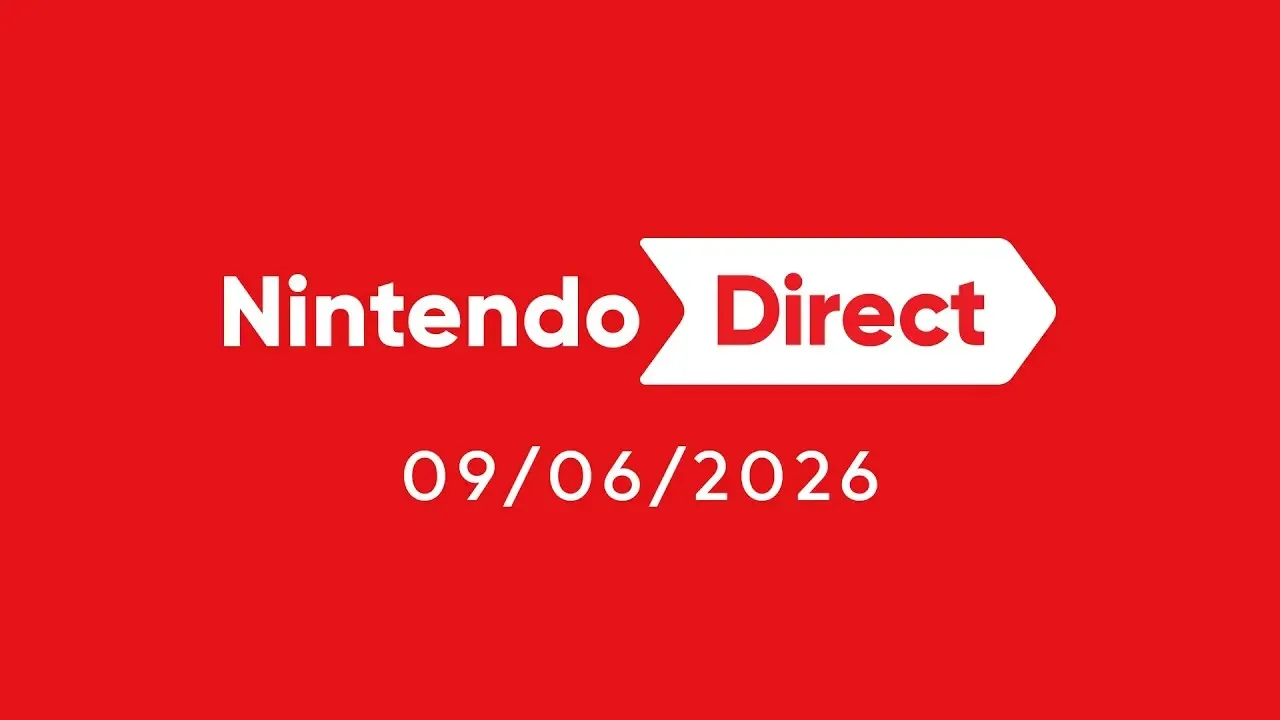 All the Announcements From Today's Nintendo Direct, June 9th, 2026 1 June26NintendoDirect