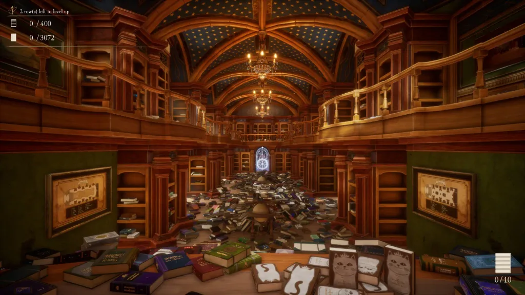 Steam Summer Sale 2026 Recommendations For Steam Deck - Part 2 118 LibrarianTidyUptheArcaneLibraryStock1