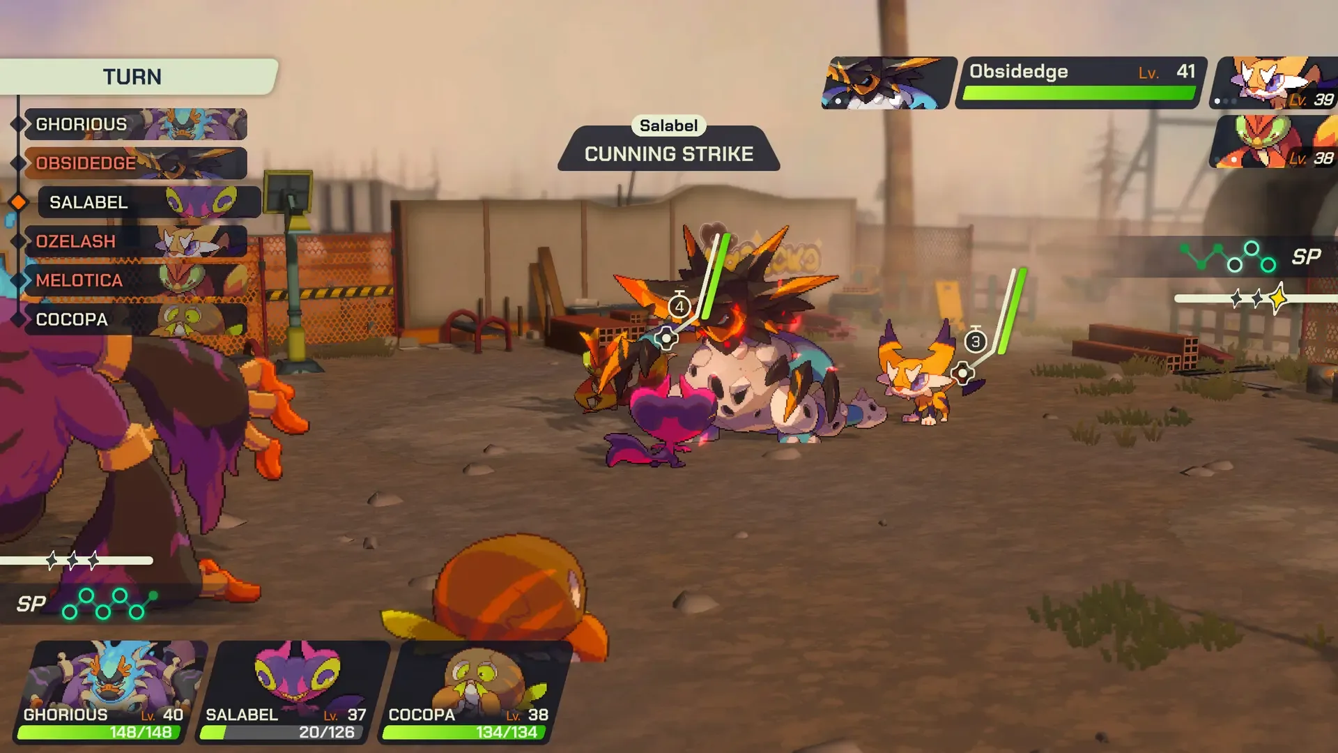 Steam Deck Verified/Playable Highlights 5/25/26 - 5/31/26 5 LumenTaleMemoriesofTreyStock1