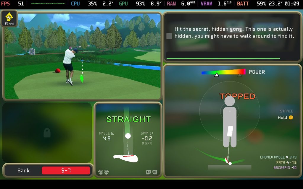 10 Fantastic Steam Next Fest Demos That Are Great On Steam Deck 5 NormalGolfGameNextFest