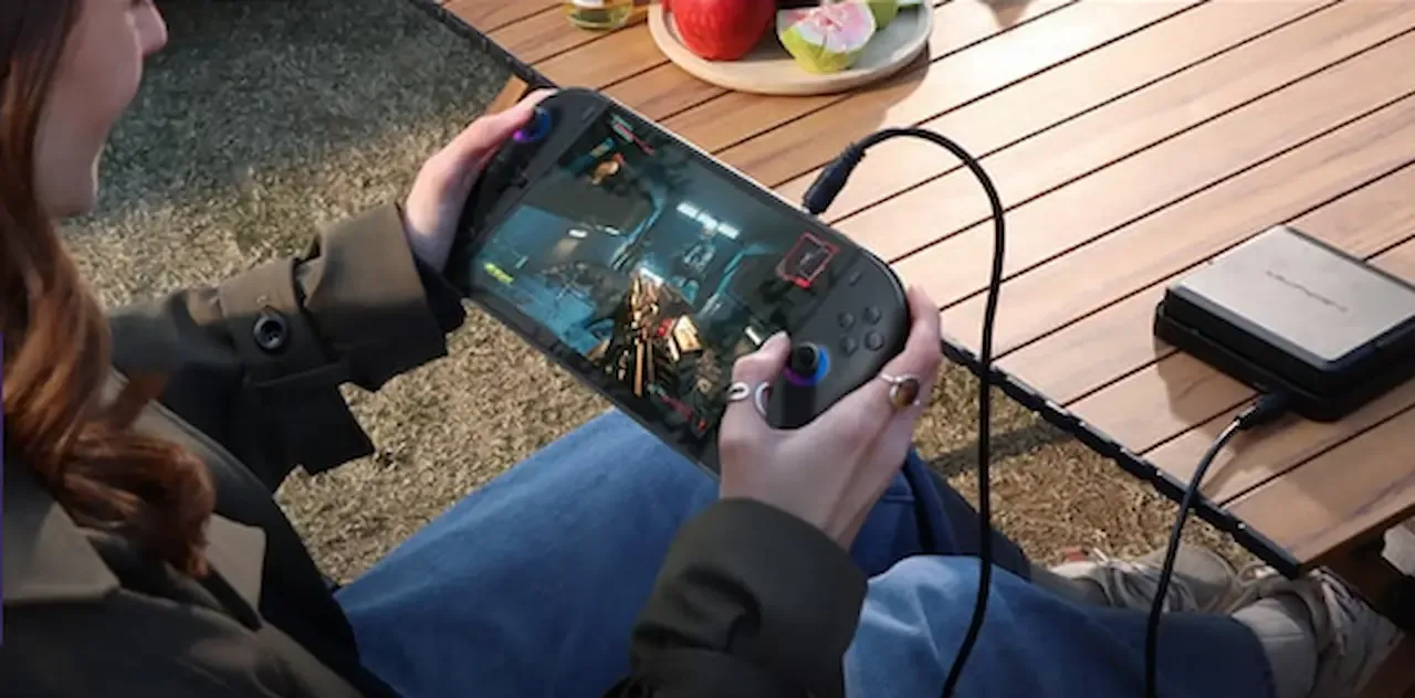 OneXPlayerX2MiniPro