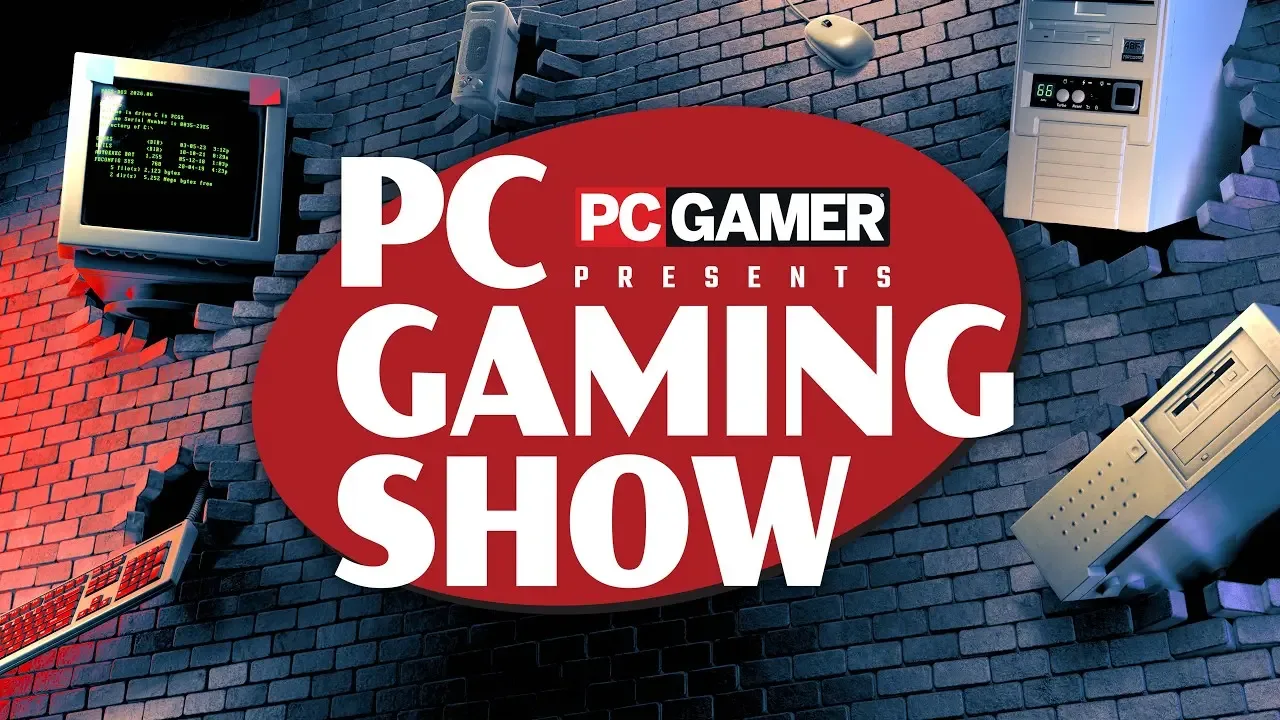 All the Announcements from the PC Gaming Show 2026 1 PCGamingShow2026