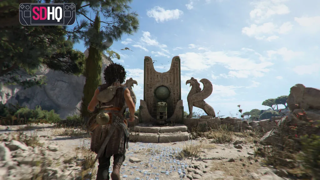 Resonance: A Plague Tale Legacy Preview 1 Resonance: A Plague Tale Legacy