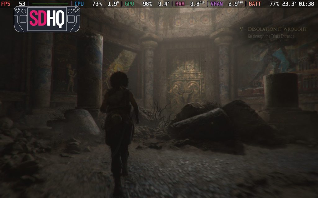 Resonance: A Plague Tale Legacy Preview 5 ResonanceAPlagueTaleLegacyPreviewSteamDeck2