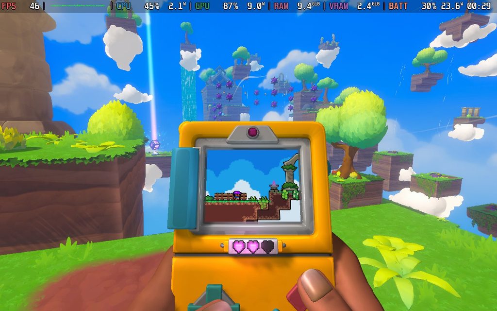 10 Fantastic Steam Next Fest Demos That Are Great On Steam Deck 11 ScreenboundNextFest