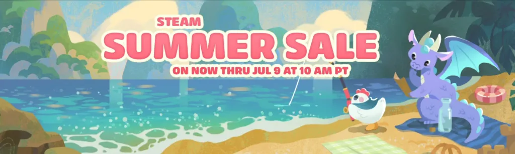 Best Steam Deck Games Under $5 From the 2026 Steam Summer Sale 1 Screenshot 25 6 2026 121547 store.steampowered.com