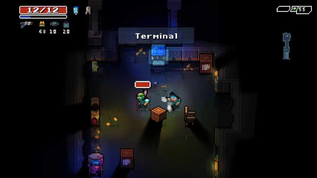 Free Games + Amazon Prime For Your Steam Deck and Handhelds - 9/10/26 14 SpaceGruntsChronoShardStock12