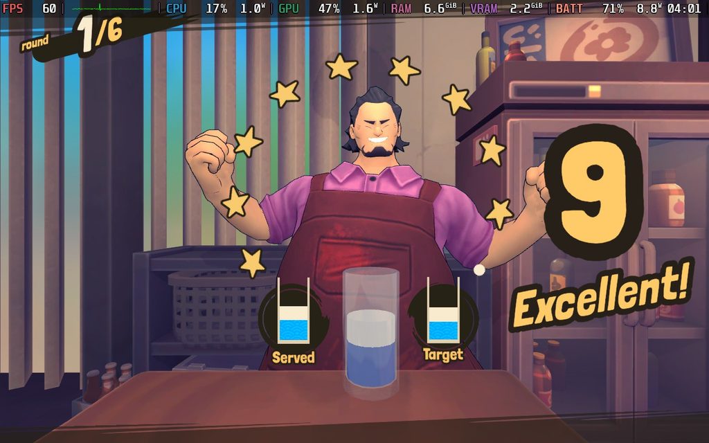 Tanuki: Pon's Summer Mixes Great Humor, Beautiful Visuals, And Minigames Galore - Steam Next Fest June 2026 3 TanukiPonsSummerSteamNextFest 7