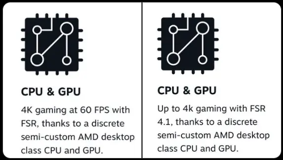 Valve Removes Claim of "4k Gaming at 60 FPS" from Steam Machine Store Page 1 ValveSteamMachine4kClaim