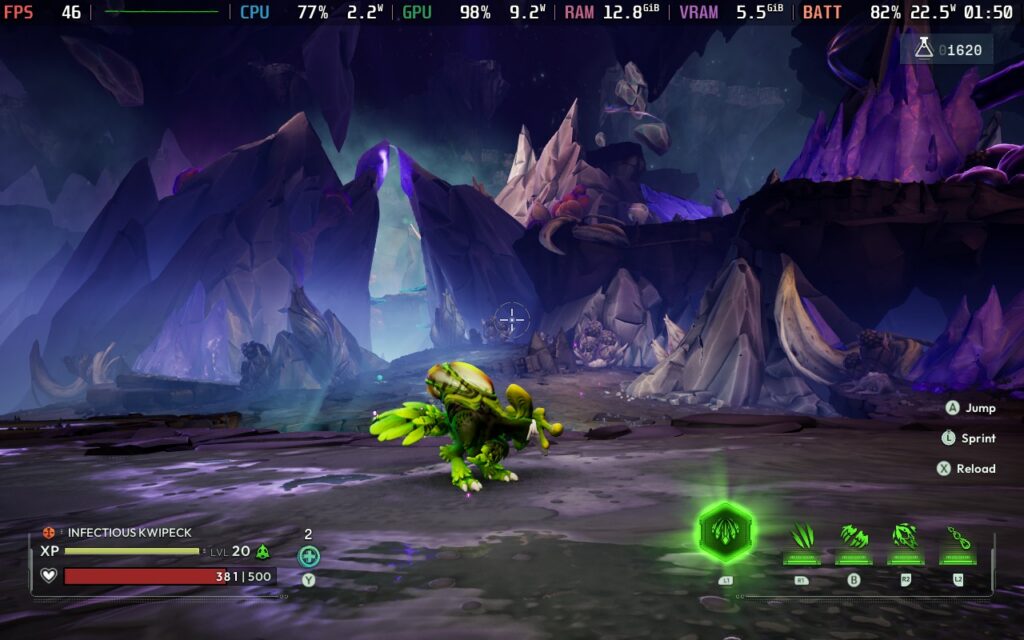 Voidling Bound 1 Voidling Bound