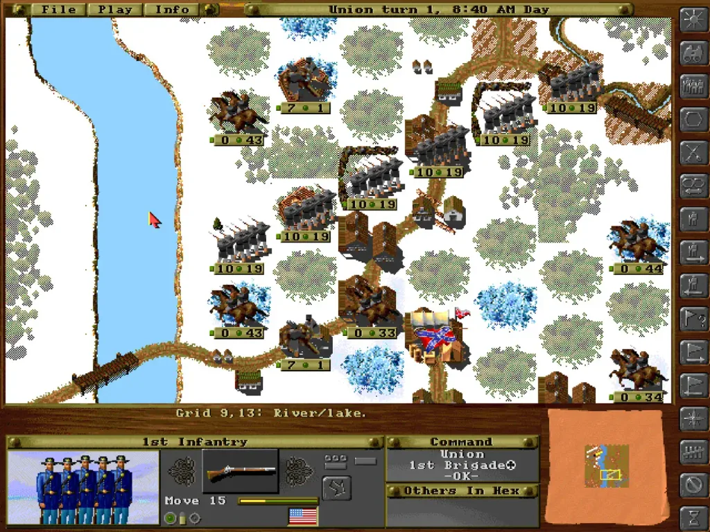 Free Games + Amazon Prime For Your Steam Deck and Handhelds - 6/18/26: 20 WargameConstructionSet3Stock1