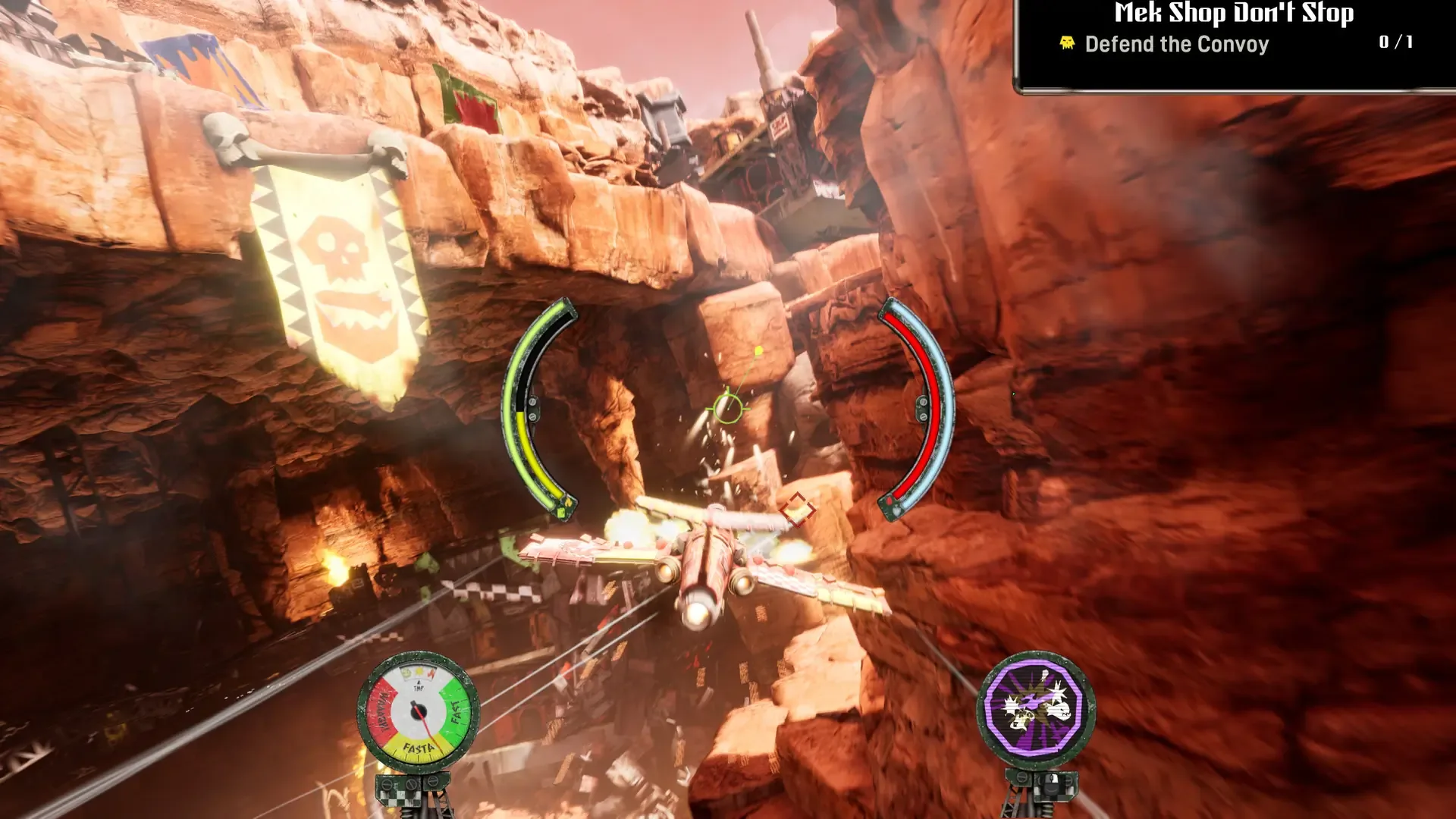 New Proton Experimental Update Fixes Forza Horizon 6 and Homeworld 2 1 Warhammer 40,000: Dakka Squadron Proton Experimental