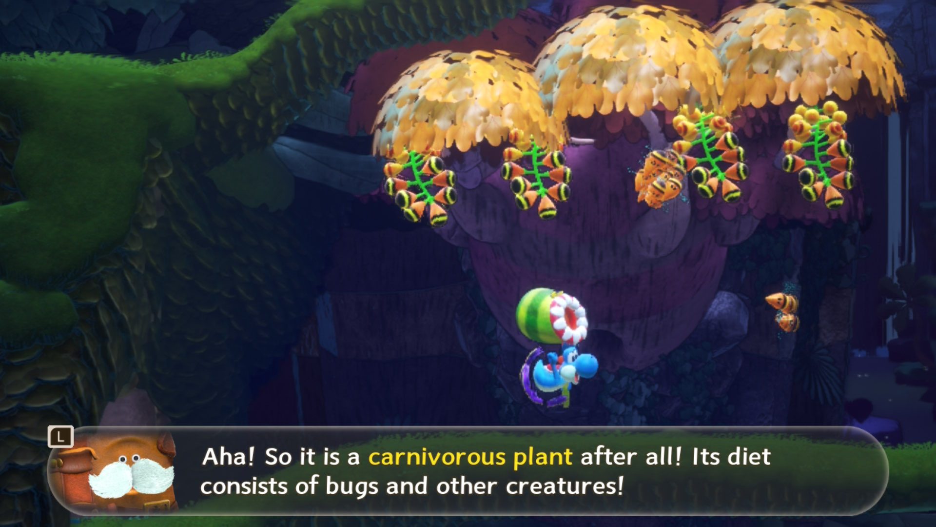 Yoshi and the Mysterious Book 2 YoshiandtheMysteriousBookSwitch2Handheld5