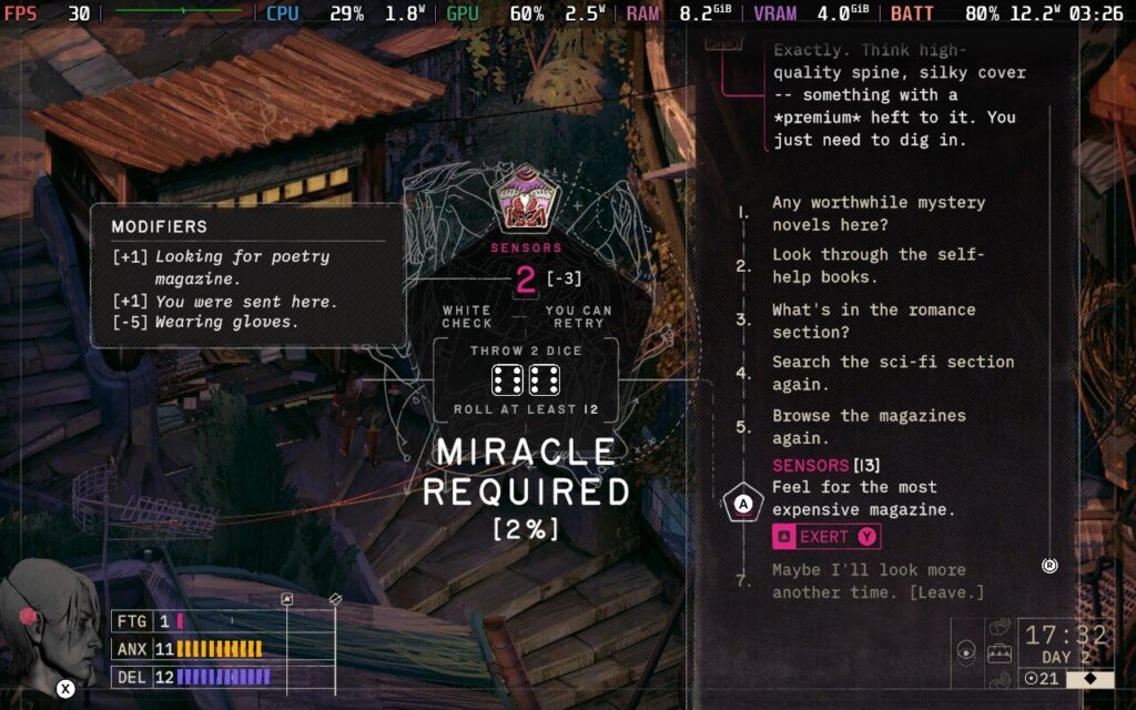 ZeroDice