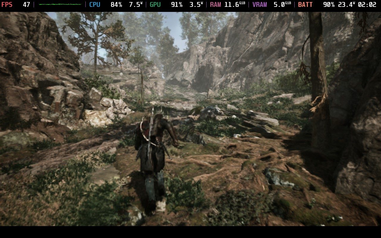 Gothic 1 Remake 12 g1r ss12