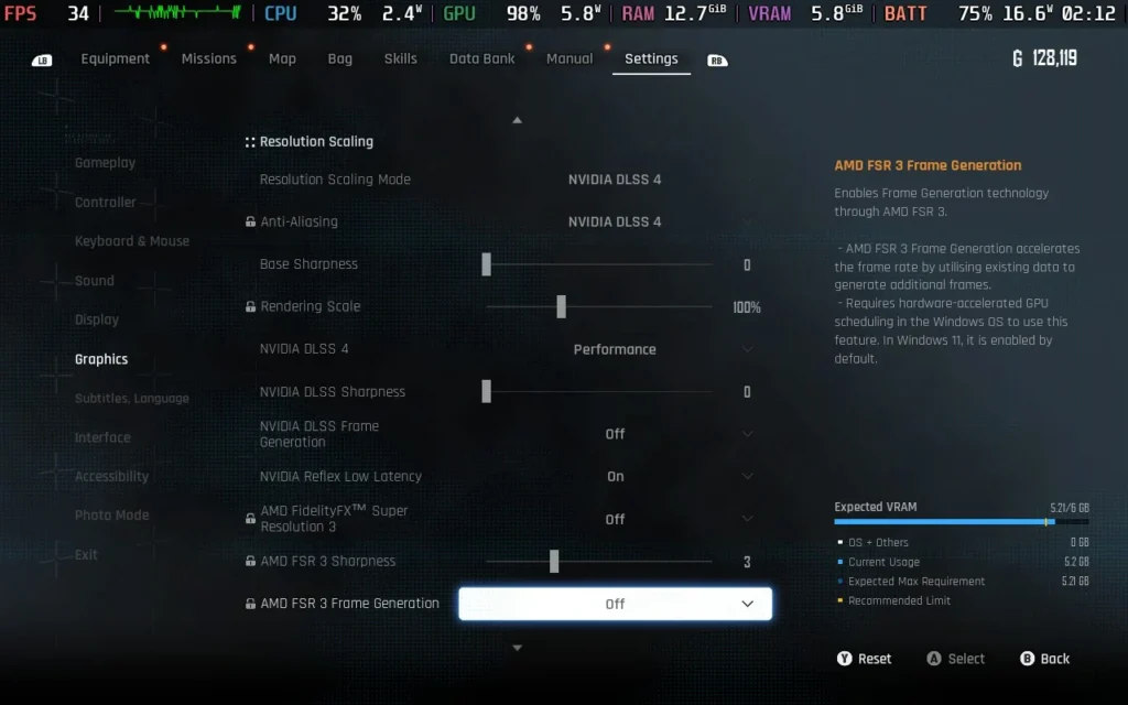 Stellar Blade 10 sb ss11