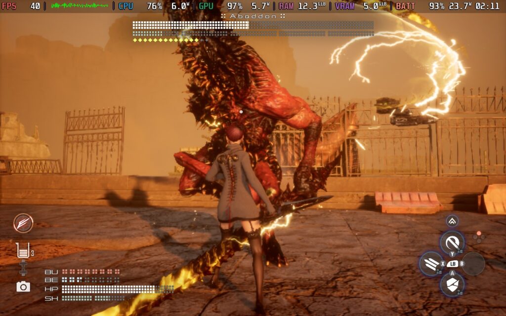 Stellar Blade 4 sb ss4