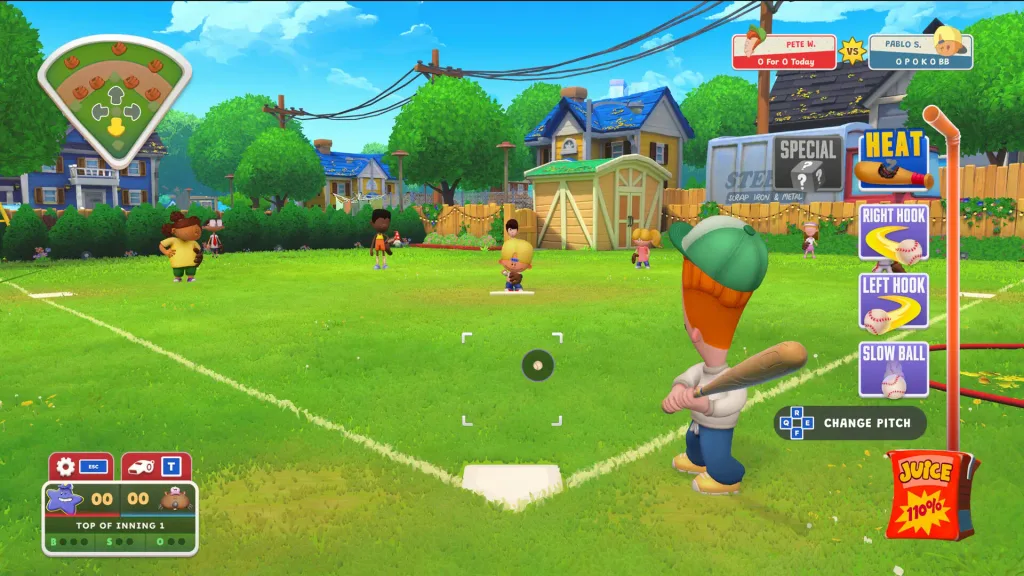 Steam Deck Verified/Playable Highlights 7/6/26 - 7/12/26 7 BackyardBaseballStock1