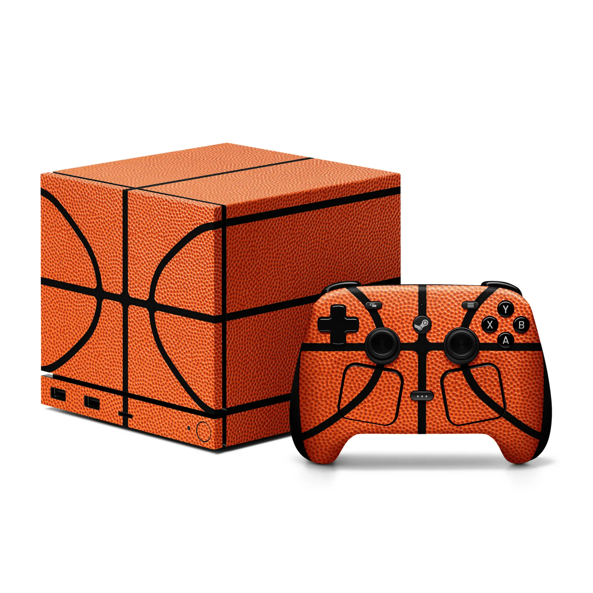 dBrand Announces 9 Steam Machine Skins That Are Now Available 2