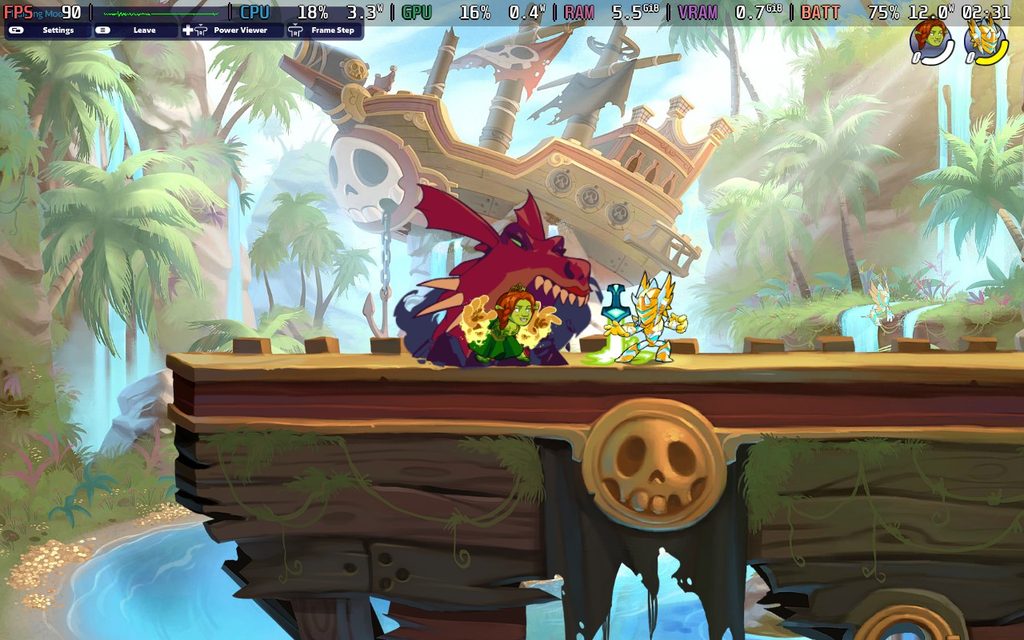 Brawlhalla