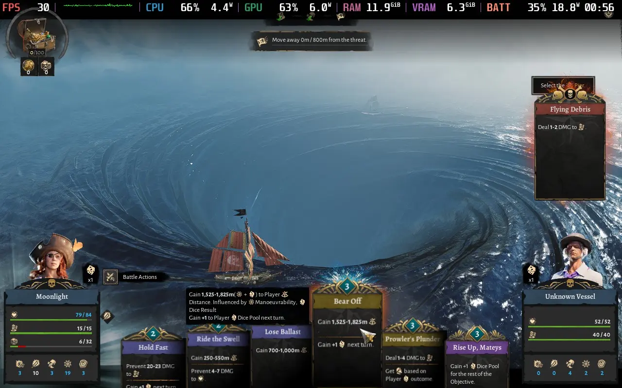 Corsair Cove 3 CorsairCoveSteamDeck2